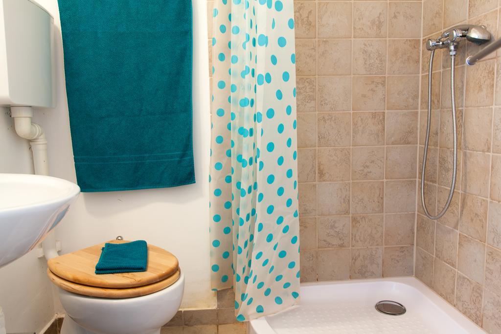 Self Check-in Eco In The Heart Of Buda Apartament Budapeszt